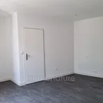 Appartement de 42 m² avec 2 chambre(s) en location à St