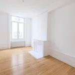 Appartement de 100 m² avec 4 chambre(s) en location à Saint-Étienne