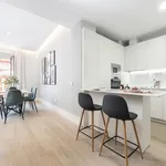 Rent 2 bedroom apartment of 1184 m² in Madrid