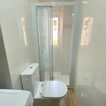 Rent 4 bedroom apartment in Madrid