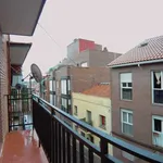 Rent 2 bedroom apartment of 45 m² in madrid