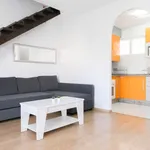 Rent 3 bedroom apartment of 65 m² in Málaga