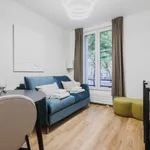 Appartement de 344 m² avec 1 chambre(s) en location à Paris