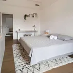 Appartement de 118 m² avec 4 chambre(s) en location à Cannes