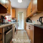 Rent 5 bedroom flat in West Midlands