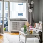 Rent 2 bedroom apartment of 62 m² in Stockholm