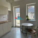 Pronajměte si 2 ložnic/e byt o rozloze 45 m² v Opava