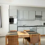 Rent 2 bedroom apartment of 70 m² in Brussels