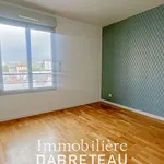 Rent 4 bedroom apartment of 91 m² in Villeurbanne