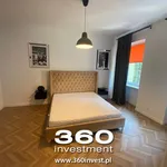 Rent 2 bedroom apartment of 62 m² in Szczecin