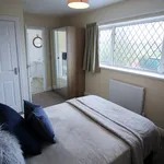 Rent a room in Yorkshire And The Humber