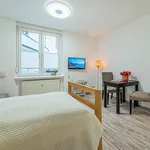 Miete 1 Schlafzimmer wohnung von 28 m² in Frankfurt