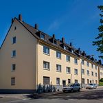 Rent 3 bedroom apartment of 66 m² in Essen