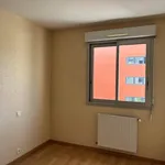 Rent 1 bedroom house of 32 m² in Rodez