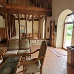 Rent 4 bedroom house of 175 m² in les essarts-le-roi