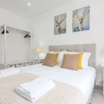 Alugar 1 quarto apartamento em lisbon