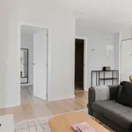 Rent 3 bedroom apartment of 55 m² in Madrid