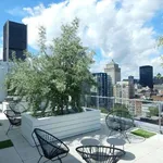 Rent 3 bedroom apartment in Montreal