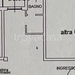 Rent 1 bedroom apartment of 32 m² in Milano