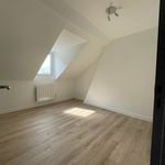 Rent 1 bedroom apartment of 34 m² in ROUENT