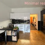 Rent 1 bedroom apartment of 1 m² in Brno