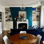 Appartement de 49 m² avec 1 chambre(s) en location à Paris