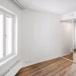 Rent 2 bedroom apartment of 45 m² in Espoo