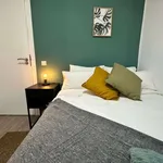 Rent a room of 70 m² in madrid