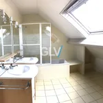 Maison de 120 m² avec 6 chambre(s) en location à Lille