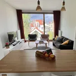 Appartement de 77 m² avec 2 chambre(s) en location à brussels