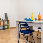 Rent 4 bedroom apartment in Turin