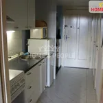 Rent 1 bedroom apartment of 39 m² in Prague