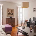 Rent 1 bedroom apartment in Lisbon