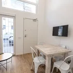 Rent 1 bedroom apartment of 323 m² in Madrid