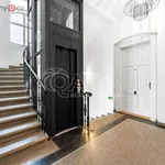 Rent 3 bedroom apartment of 186 m² in Praha