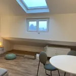 Appartement de 30 m² avec 1 chambre(s) en location à Fontainebleau