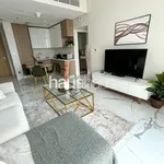 Rent 1 bedroom apartment of 77 m² in Dubai Hills Estate