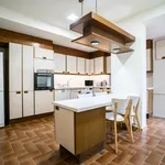 Rent 5 bedroom apartment in Madrid