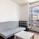 Appartement de 172 m² avec 1 chambre(s) en location à Paris