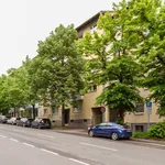 Miete 1 Schlafzimmer wohnung von 28 m² in Stuttgart