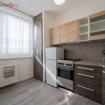 Pronajměte si 2 ložnic/e byt o rozloze 33 m² v Zlín