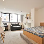 Rent 1 bedroom flat in Manchester