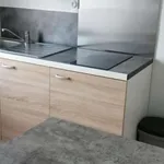 Appartement de 20 m² avec 1 chambre(s) en location à Angers