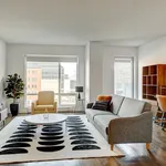  appartement avec 1 chambre(s) en location à Montreal