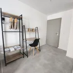 Appartement de 21 m² avec 1 chambre(s) en location à Troyes