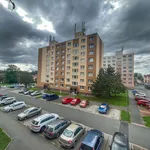 Pronajměte si 3 ložnic/e byt o rozloze 67 m² v Nýřany