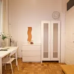 Alquilar 6 dormitorio apartamento en Madrid