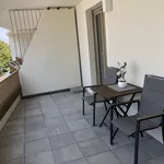 Rent 1 bedroom apartment of 44 m² in Frankfurt