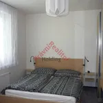 Rent 1 bedroom apartment in Pardubice