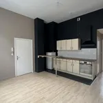 Appartement de 38 m² avec 2 chambre(s) en location à Lille